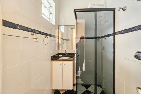 Apartamento para alugar com 80m², 2 quartos e 1 vaga Apartamento para alugar com 80m², 2 quartos e 1 vagaÁrea de serviço