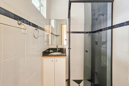 Apartamento para alugar com 80m², 2 quartos e 1 vaga Apartamento para alugar com 80m², 2 quartos e 1 vagaÁrea de serviço