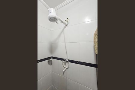 Apartamento para alugar com 80m², 2 quartos e 1 vaga Apartamento para alugar com 80m², 2 quartos e 1 vagaBanheiro Social