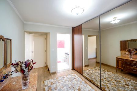 Casa para alugar com 400m², 3 quartos e 3 vagasCloset da suíte 01