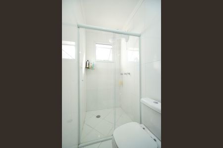 Casa para alugar com 400m², 3 quartos e 3 vagasBanheiro da suíte 02