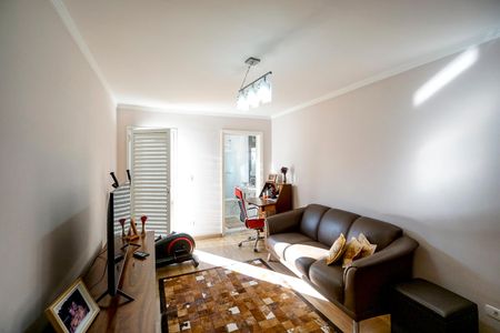 Casa para alugar com 400m², 3 quartos e 3 vagasSuíte 03