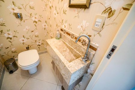 Casa para alugar com 400m², 3 quartos e 3 vagasPia