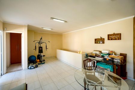 Casa para alugar com 400m², 3 quartos e 3 vagasEdícula