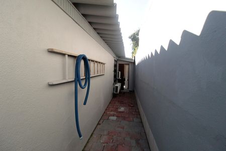 Casa à venda com 227m², 4 quartos e 2 vagas Casa à venda com 227m², 4 quartos e 2 vagasQuintal