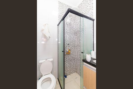 Apartamento à venda com 47m², 2 quartos e 1 vagaBanheiro