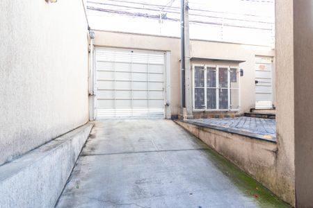 Apartamento à venda com 47m², 2 quartos e 1 vagaGaragem