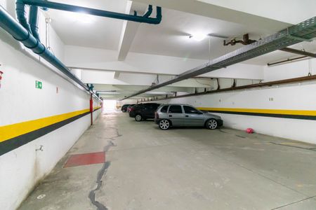 Apartamento à venda com 47m², 2 quartos e 1 vagaGaragem