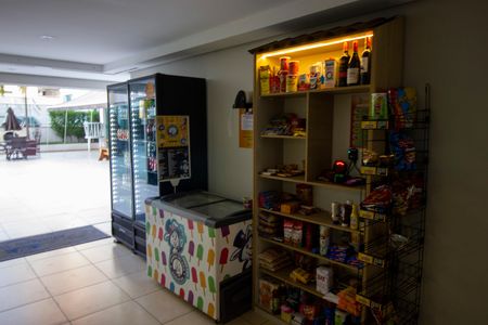 Apartamento à venda com 77m², 3 quartos e 1 vagaÁrea comum