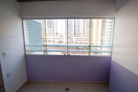 Apartamento à venda com 77m², 3 quartos e 1 vagaVaranda - Sala