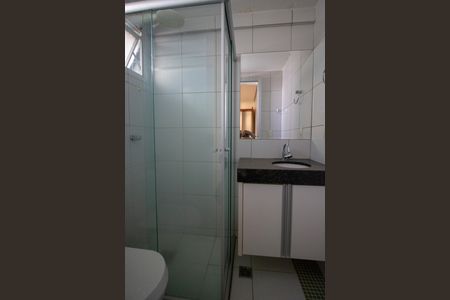 Apartamento à venda com 77m², 3 quartos e 1 vagaBanheiro 2