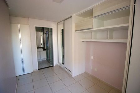 Apartamento à venda com 77m², 3 quartos e 1 vagaQuarto 3
