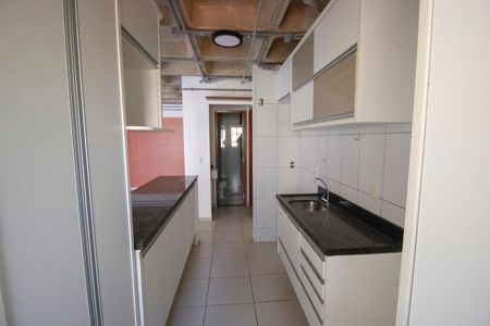 Apartamento à venda com 77m², 3 quartos e 1 vagaCozinha/Área de Serviço