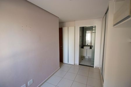Apartamento à venda com 77m², 3 quartos e 1 vagaQuarto 3