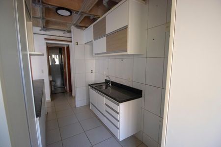Apartamento à venda com 77m², 3 quartos e 1 vagaCozinha/Área de Serviço