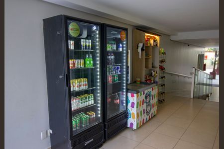 Apartamento à venda com 77m², 3 quartos e 1 vagaÁrea comum