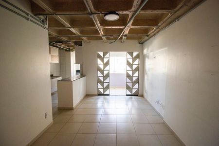 Apartamento à venda com 77m², 3 quartos e 1 vagaSala