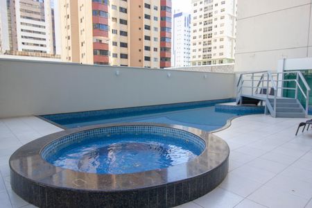 Apartamento à venda com 77m², 3 quartos e 1 vagaÁrea comum