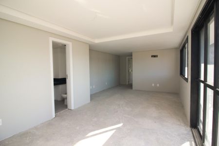 Apartamento à venda com 112m², 3 quartos e 1 vagaSala