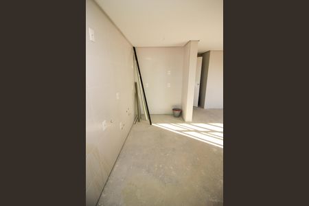 Apartamento à venda com 112m², 3 quartos e 1 vagaCozinha e Área de Serviço