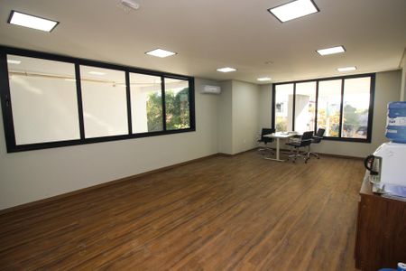 Apartamento à venda com 112m², 3 quartos e 1 vagaÁrea comum - Academia