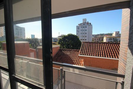Apartamento à venda com 112m², 3 quartos e 1 vagaVista da Sala