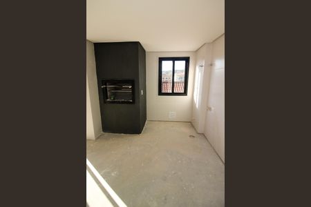 Apartamento à venda com 112m², 3 quartos e 1 vagaCozinha e Área de Serviço