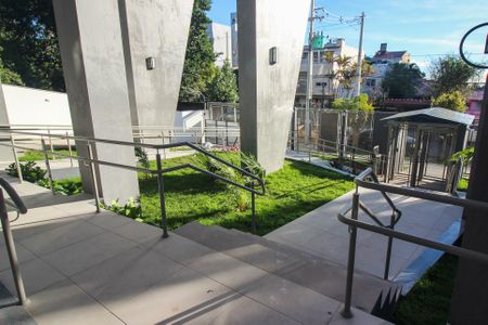 Apartamento à venda com 112m², 3 quartos e 1 vagaJardim