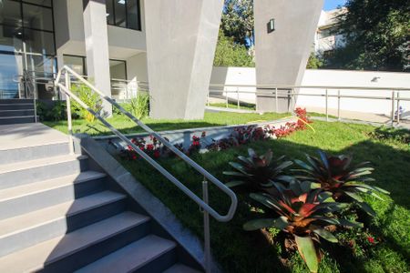 Apartamento à venda com 112m², 3 quartos e 1 vagaJardim