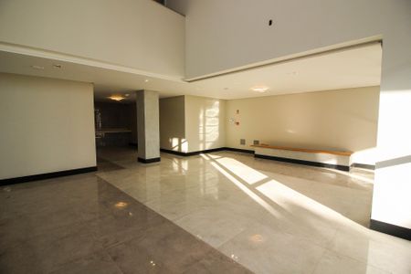 Apartamento à venda com 112m², 3 quartos e 1 vagaHall de entrada