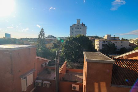 Apartamento à venda com 112m², 3 quartos e 1 vagaVista da Suíte 3