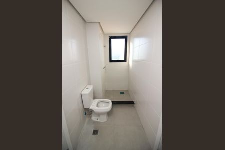 Apartamento à venda com 112m², 3 quartos e 1 vagaBanheiro da Suíte 3