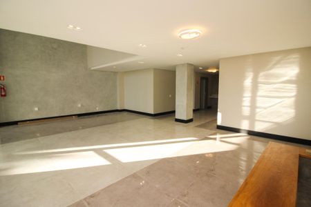 Apartamento à venda com 112m², 3 quartos e 1 vagaHall de entrada