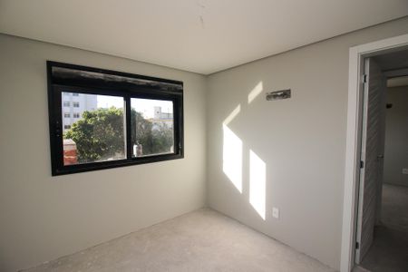 Apartamento à venda com 112m², 3 quartos e 1 vagaBanheiro da Suíte 1Suíte 2