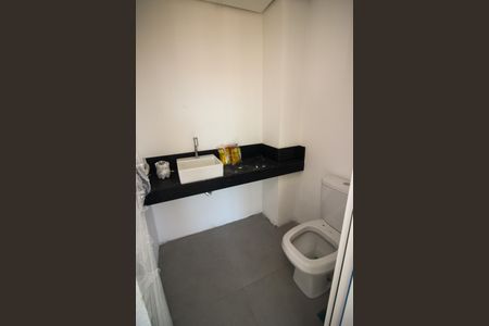 Apartamento à venda com 112m², 3 quartos e 1 vagaLavabo
