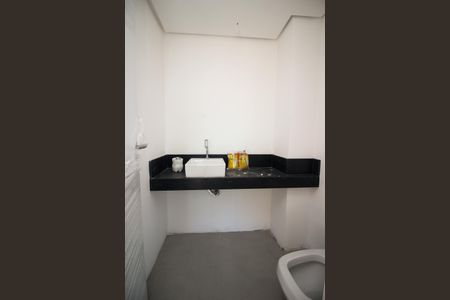 Apartamento à venda com 112m², 3 quartos e 1 vagaLavabo