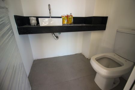 Apartamento à venda com 112m², 3 quartos e 1 vagaLavabo