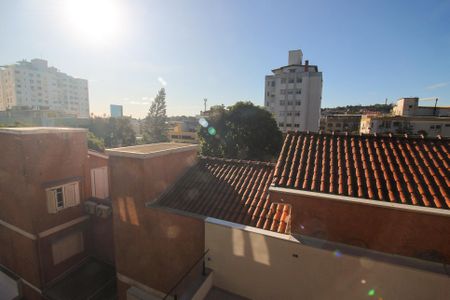 Apartamento à venda com 112m², 3 quartos e 1 vagaVista da Sacada