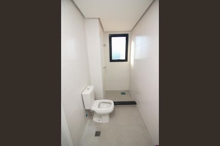 Apartamento à venda com 112m², 3 quartos e 1 vagaBanheiro da Suíte 2