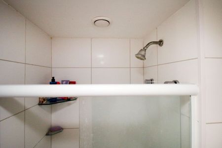 Apartamento à venda com 50m², 2 quartos e sem vagaBanheiro Social