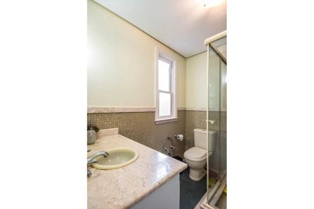 Apartamento à venda com 248m², 4 quartos e 2 vagas