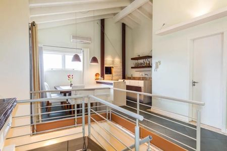 Apartamento à venda com 248m², 4 quartos e 2 vagas