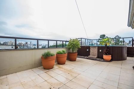 Apartamento à venda com 248m², 4 quartos e 2 vagas Apartamento à venda com 248m², 4 quartos e 2 vagasTerraço