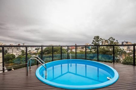 Apartamento à venda com 248m², 4 quartos e 2 vagas Apartamento à venda com 248m², 4 quartos e 2 vagasTerraço