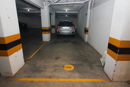 Apartamento à venda com 70m², 2 quartos e 2 vagasGaragem