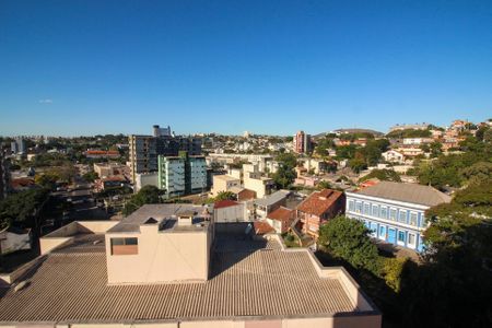 Apartamento à venda com 70m², 2 quartos e 2 vagasVista do Quarto