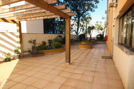 Apartamento à venda com 70m², 2 quartos e 2 vagasÁrea comum