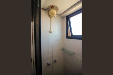 Apartamento à venda com 70m², 2 quartos e 2 vagasBanheiro Social