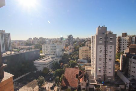 Apartamento à venda com 70m², 2 quartos e 2 vagasVista da Suíte