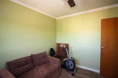 Apartamento à venda com 70m², 2 quartos e 2 vagasQuarto